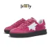 jiffflyFour Season Men's Women's Retro Plimsolls Thick Soled Casual For Men And Women Sports Shoes_vogvips.com