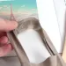 3 Pairs Men's Boat 100% Cotton Deodorant Sweat Absorption Mesh Invisible Sock Thin Breathable Silicone Non-slip Silk_vogvips.com