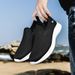 MAEDEF Sneakers Summer Casual Shoe Mesh Breathable Outdoor Non Sports Shoes Slip On Loafers For Men Pius Size 35-46_vogvips.com