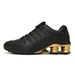 26ss New Running New SHOX Column NZ SL Men's And Women's Sports Shoes_vogvips.com