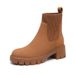 996 2024 Autumn Winter New Heel Thick Sole Martin Boots For Women_vogvips.com