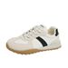 Little White Shoes Female And Female Students Leisure Sports Versatile Board Shoes Street Shooting_vogvips.com