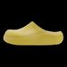 Maden Outdoor Solid Color Slip-On Chef Men' Summer Breathable Caual Sandal Non-Slip Beach EVA Waterproof Fihing_vogvips.com