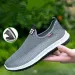 Summer Walking Sneakers Sport Lightweight Casual Hiking Men Breathable Aqua Shoes Man Outdoor Footwear 251113_vogvips.com