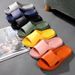 Summer Slippers Bathroom Indoor Non-Slip Men Women Home Bath Soft Sole Odor-Free Four Seasons Silent Couple_vogvips.com
