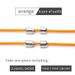 Flat No-tie No-tie Elastic Elastic Lazy Shoelaces Magnetic Magnetic Shoe Buckle Shoe Accessories_vogvips.com
