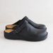 Large Size Women's Flat Backless Shallow Mouth Casual Slippers_vogvips.com