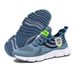 Couples' Trendy Men's And Women's Breathable Fly Woven Sports Summer Popcorn Running Shoes, Cold Sticky Jinjiang Shoes_vogvips.com