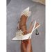 In Stock Exclusive Cross-Border Fashion Pearl Flower Irregular Square Beads Stiletto Pointed Toe Sandals Thin Heel Back_vogvips.com