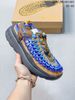 Women's Outdoor Breathable Slip-On Water Shoes, Hand-Woven In Cambodia, Suitable For Both Men And Women_vogvips.com