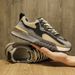 Waterproof Golf Shoes Spikeless Mens Outdoor Shoes Spring Summer Lightweight Golf Trainers Mens Casual Sneakers_vogvips.com