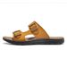 Summer Casual Beach Shoes Fashion Dual-use Men's Sandals_vogvips.com