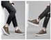 Invisible Inner Height Increase Hollow Men's Shoes Men's Small White Board Shoes Men's Casual Leather Shoes_vogvips.com