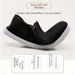 Men's Old Beijing Cloth Shoes Handmade with Layered Soles Lightweight Breathable Driving Dad Shoes_vogvips.com