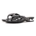 Women's Shoes Rhinestone Flat Slippers For Women Versatile, Comfortable, Simple, Plus Size, Suitable For Outdoor Wear_vogvips.com