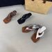 Chuyuji Retro Square-toed Wedge Flip-flops For Women, Summer Outdoor Thong Beach Sandals_vogvips.com