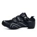 Mountain Bike Lockless Cycling Shoes Men's And Women's New Road Bike Lock Shoes Hard Soled Outdoor Lockless Cycling Shoes Assist_vogvips.com