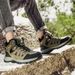 Men's Sports Outdoor Casual Shoes Hiking Shoes Hiking Shoes Men's Shoes_vogvips.com