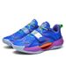 New High Quality Luminous Friction With Sound Breathable Anti-slip Real Combat Professional Basketball Shoes Men_vogvips.com