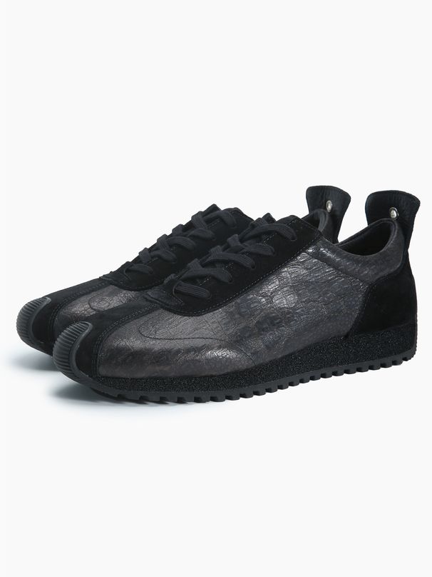 2024 New Autumn Men's Texture Trendy Versatile Genuine Leather Agan Shoes_vogvips.com