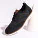 2025 New Sports Casual Flyknit Brogue Shoes, Men's Sneakers, Summer Korean Style Trendy Shoes_vogvips.com