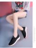 Summer White Shoes Mesh Sports Women's Shoes Nurse Women's Shoes Home Air Breathable_vogvips.com