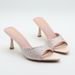 Elegant Satin Stiletto Heels With Rhinestones - Strappy Open-Toe Sandals For Women_vogvips.com