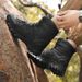 Outdoor Hiking Shoes Men's Sneakers Off-road Running Shoes_vogvips.com