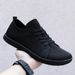 Euro Step Plus Size Men's Casual Breathable Barefoot Wide Toe Couples Outdoor Cycling Running Lightweight Sports Shoes_vogvips.com
