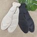 Cuttable High Heel Insole 4D Summer Thick Breathable Female Anti Slip Massage Two In One Insole Shoe Adjustment Heel Sticker_vogvips.com