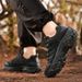 New Anti-splashing Water Mid-top Warm Outdoor Hiking Shoes_vogvips.com