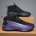 High-quality Edwards Basketball Shoes Cushioning And Breathable Men's And Women Outdoor Sports Running Shoes_vogvips.com