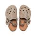 RUIZUSTOCK Spring And Autumn Children's CorkBreathable Boys' Shoes Girls' Outdoor Sandals Suede_vogvips.com