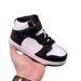 26ss High 2026 Buckle Single Pure Original Children's Sneakers High-top Girls' Casual Boys' Sports Shoes -top Girls' B_vogvips.com