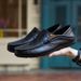 Men Casual Genuine Leather Mens Loafers Moccasins Designer Slip On Boat Shoes High Quality Chaussure Homme Plus Size_vogvips.com