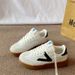 Women's Style Trendy Casual Retro Street Style German Training Shoes Harajuku Versatile Classic Sneakers_vogvips.com