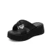 Hot Selling Thick One Piece For Women In The Summer Of 2026 New Exterior Soft Soled Rhinestone Comfortable Cool Slippers_vogvips.com