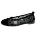 Single Shoe Women's 2025 Autumn New Flat Bottomed Breathable Comfortable Shoes For Middle-aged And Elderly Mothers, Soft_vogvips.com