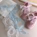Fishtail Yarn Shoelaces Chiffon Organza Curly Wave Shoelaces Suitable For DIY Ballet Style Accessories For Women_vogvips.com
