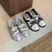 Mary Jane 2026 Spring New Korean Style Sports Casual Breathable Mesh Versatile Women's Shoes_vogvips.com