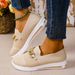 Women 2024 Spring Autumn Lightweight Fashion Casual Shallow Designer Loafers Shoes Sneakers Zapatillas De Deporte_vogvips.com