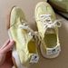 Women's 2026 Model Ballet Training Shoes Lace-Up Embroidered Versatile Lightweight Breathable Sports White_vogvips.com