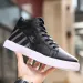 2024 New Mens Casual High Top Breathable Board Unique Printed Sports Outdoor Running Shoes_vogvips.com