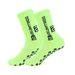 Thickened football socks men's and women's training socks non-slip tube professional running sports football glue non-slip socks_vogvips.com