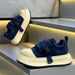 Newan Men's 2025 Winter New Suede Thick-Soled Dad With Buckle Slip-New Casual Shoes_vogvips.com