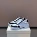 New Spring And Autumn Fashion Sports Casual Guangzhou Genuine Leather Low-top Breathable Lace-up Sneakers Versatile_vogvips.com