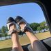 Sheepskin Edition~2026 Little Style Bowknot Shallow Mouth Single French Retro Flat Mary Jane Small Leather Shoes_vogvips.com