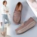 New Plus Size Rocking Sneakers Wedges Casual Women Soft Soles Slip On Platform Non Running Shoes Zapatos Mujer_vogvips.com