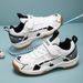 Hot Sale Four Seasons Breathable Children's Casual Shoes Running Shoes Running Sneakers Children's Flat Shoes Very Good_vogvips.com