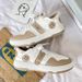 Dexun New China-Chic Panda Versatile Sports Casual Board Fashion Women's Shoes_vogvips.com